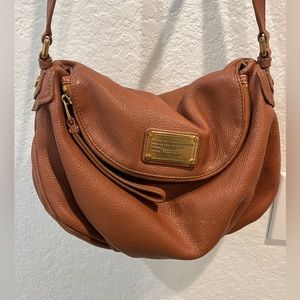 Marc Jacob’s Leather Handbag